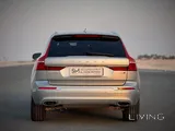 Volvo XC60 2019 V4